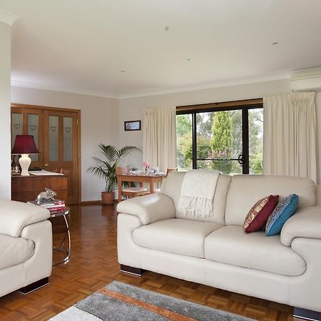 Clifton Gardens Bed&Breakfast - Orange Exterior foto