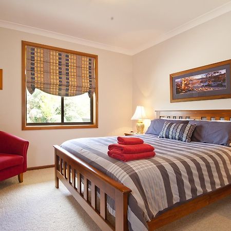 Clifton Gardens Bed&Breakfast - Orange Exterior foto