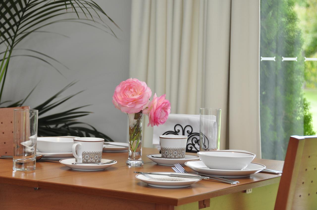 Clifton Gardens Bed&Breakfast - Orange Exterior foto