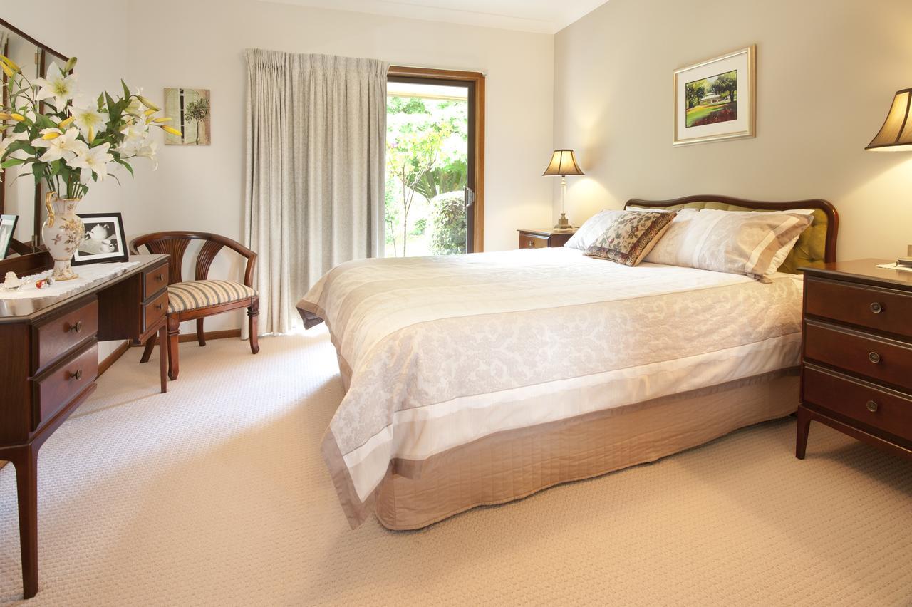 Clifton Gardens Bed&Breakfast - Orange Exterior foto